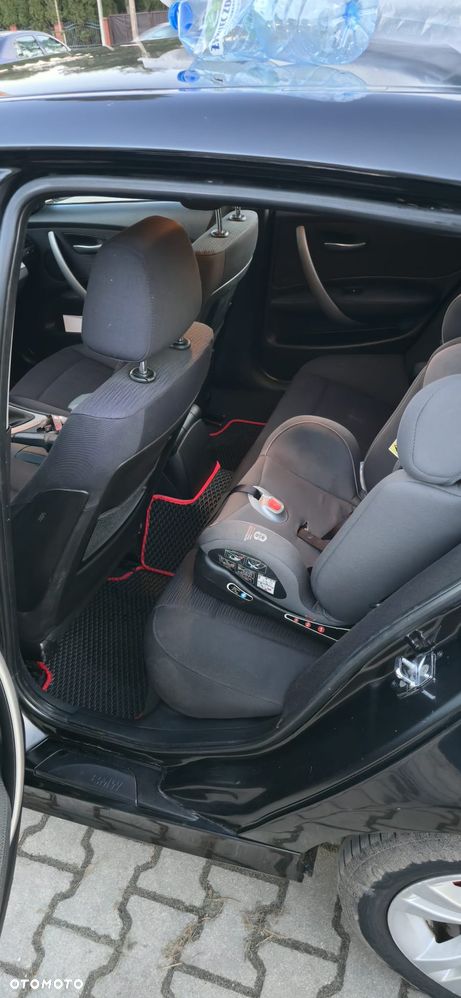 BMW Seria 1 118i - 14