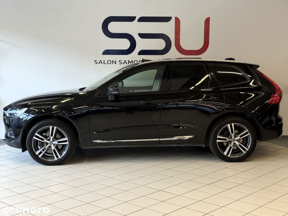 Volvo XC 60 T6 Plug-In Hybrid AWD Inscription - 14