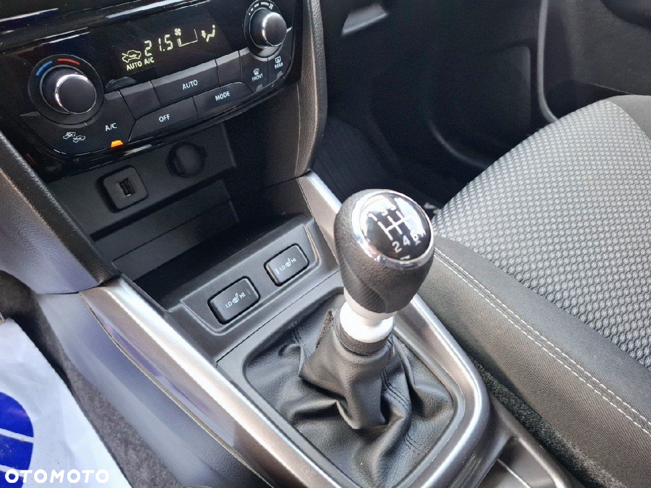 Suzuki Vitara - 14