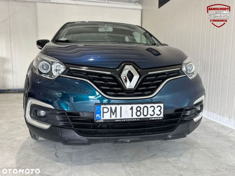 Renault Captur - 9