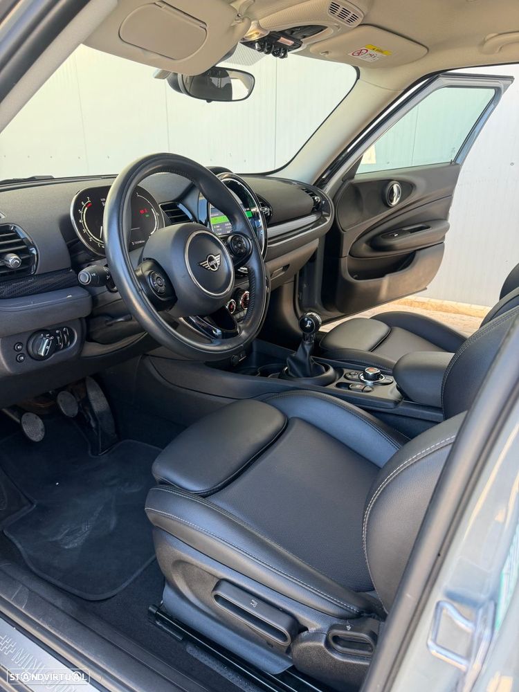 MINI Clubman Cooper S - 22