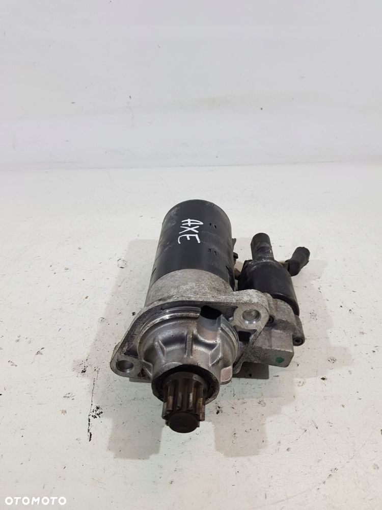 rozrusznik 02m911023q vw t5 2.5 tdi axe - 3