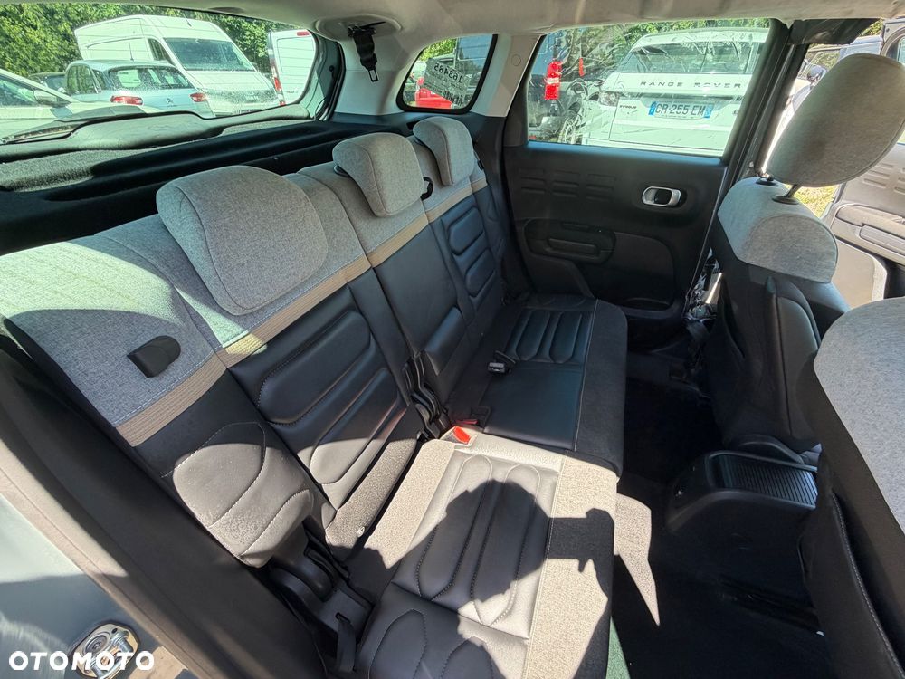 Citroën C3 Aircross - 10