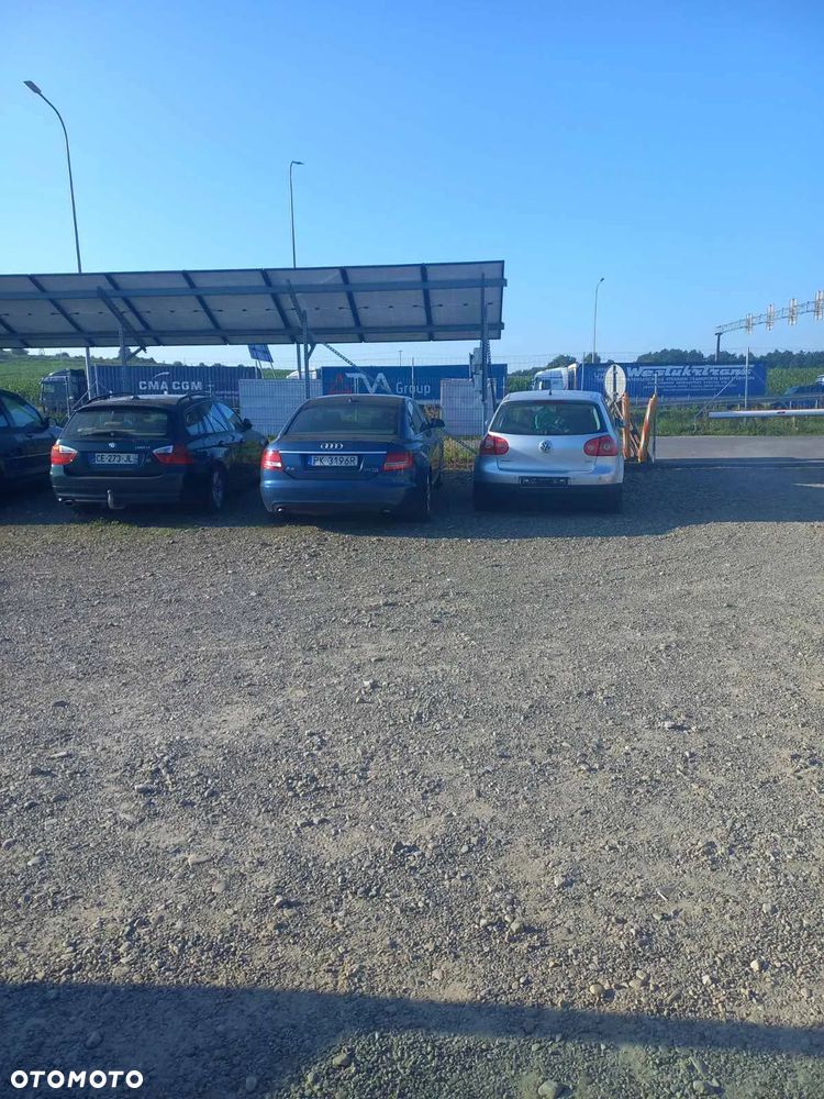 Audi A6 Limousine - 34