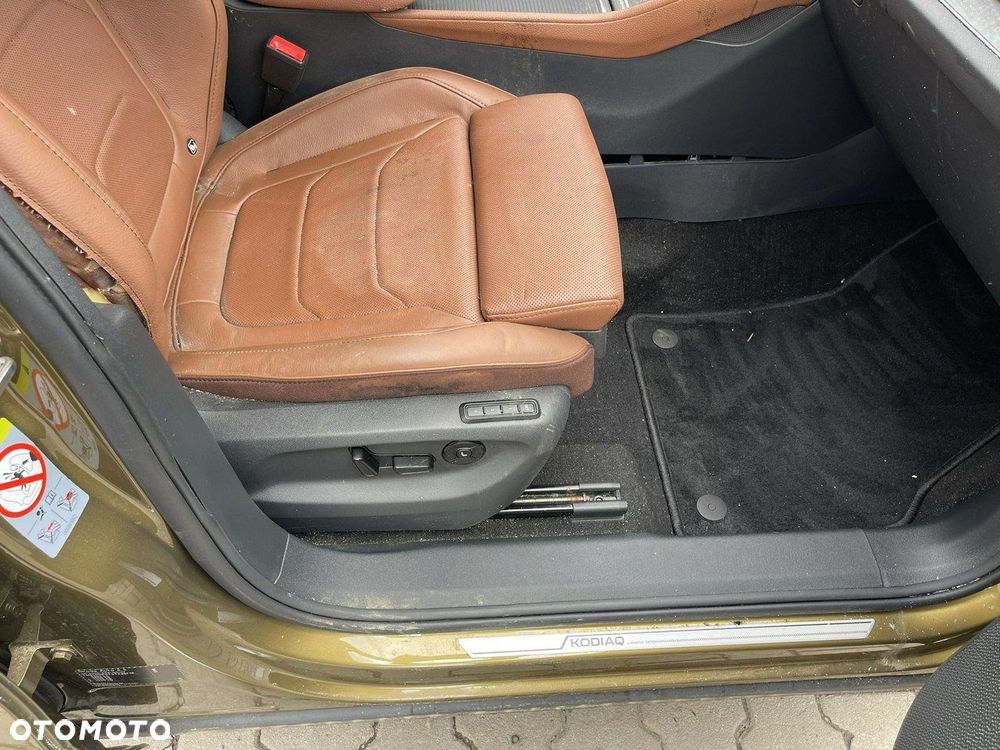 Skoda Kodiaq 2.0 TDI 4x4 DSG Selection - 11