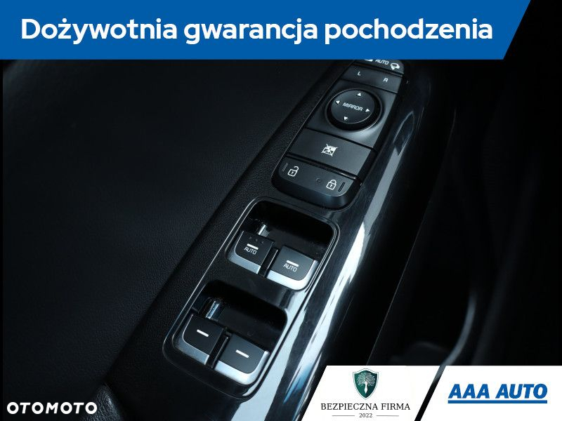 Kia Sportage - 22
