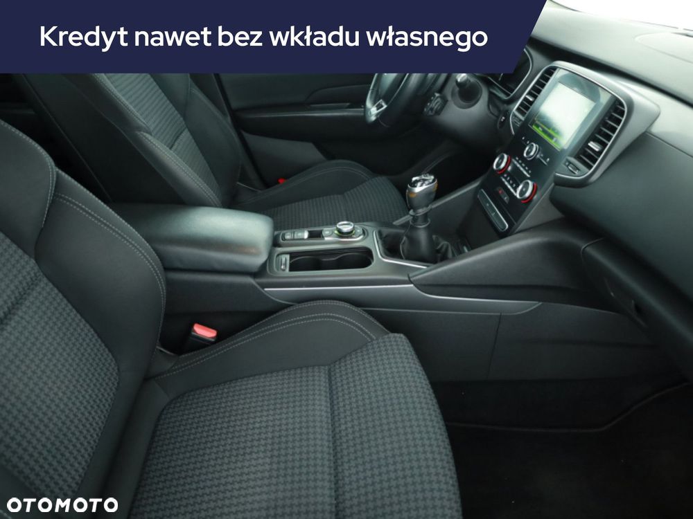 Renault Talisman - 11