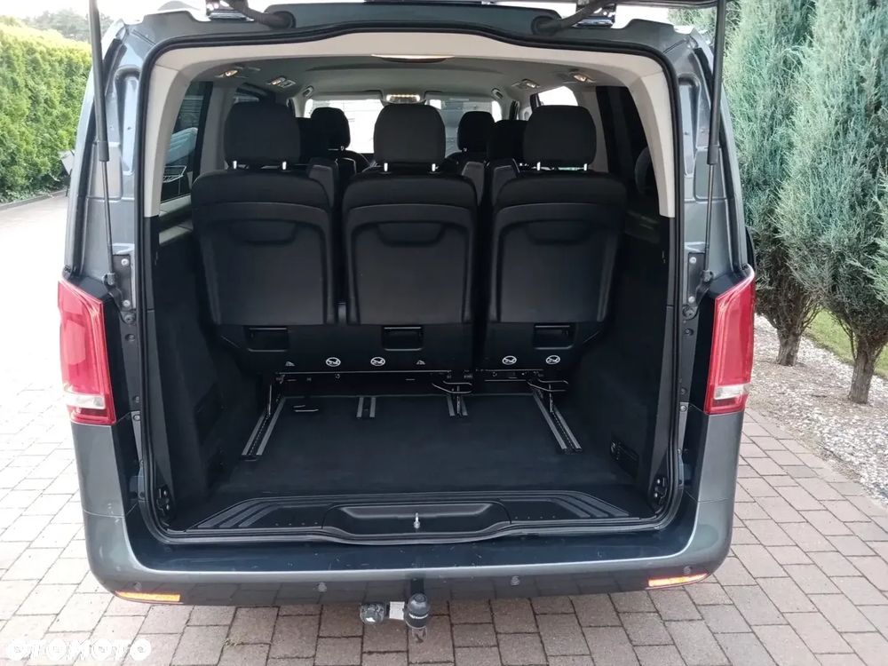 Mercedes-Benz Vito - 15
