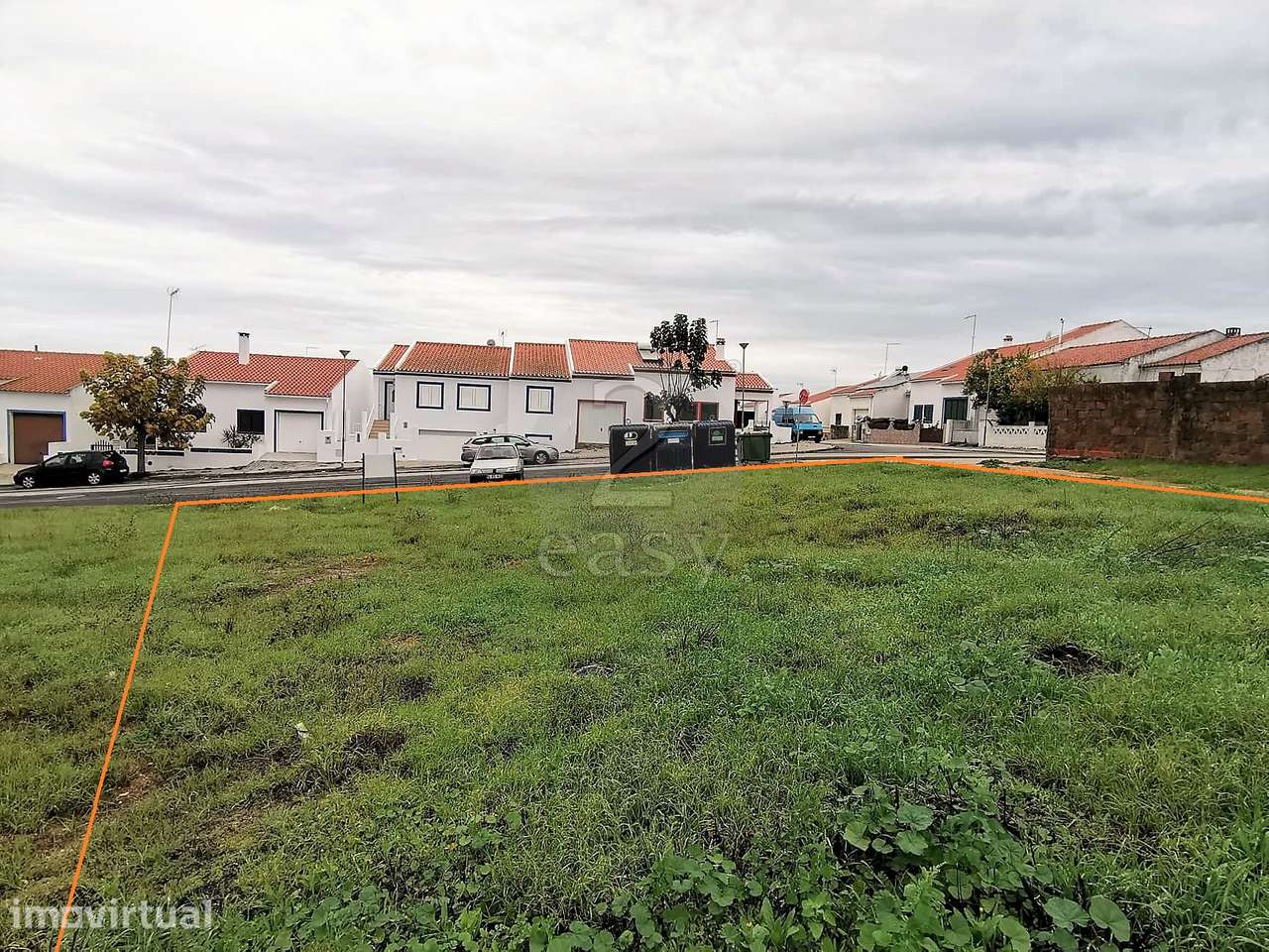 Terreno Urbano com 280 m2, Alvalade, Alentejo - Grande imagem: 4/16