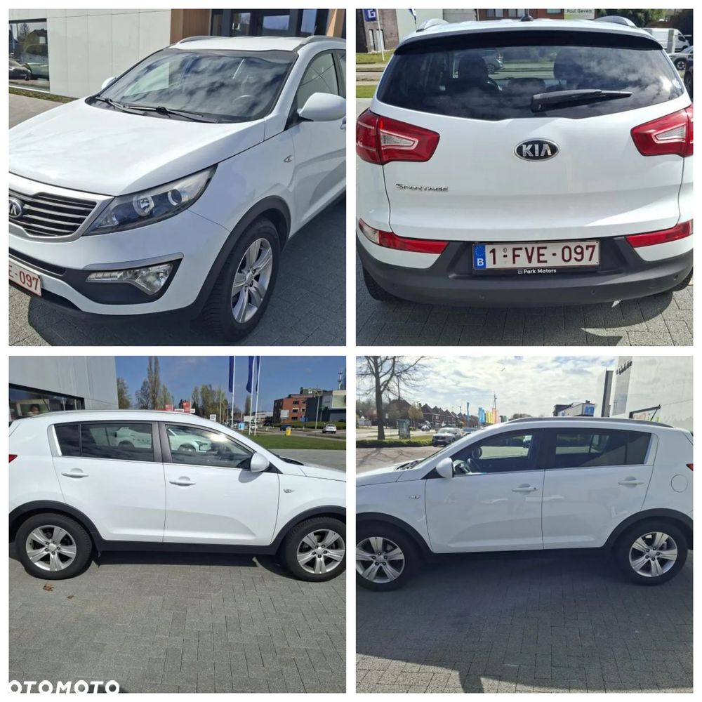 Kia Sportage 1.6 GDI XL 2WD - 39