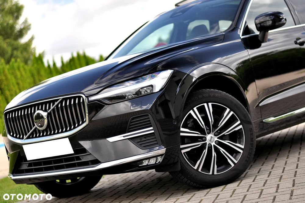 Volvo XC 60 B5 D AWD Geartronic Inscription - 13