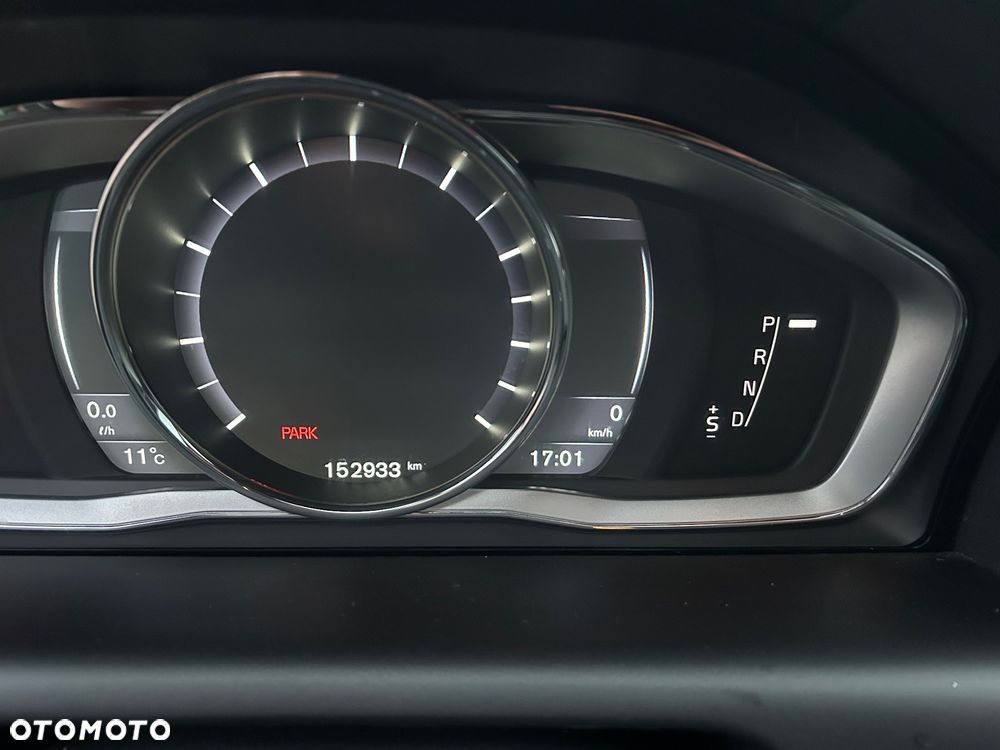 Volvo XC 60 - 21