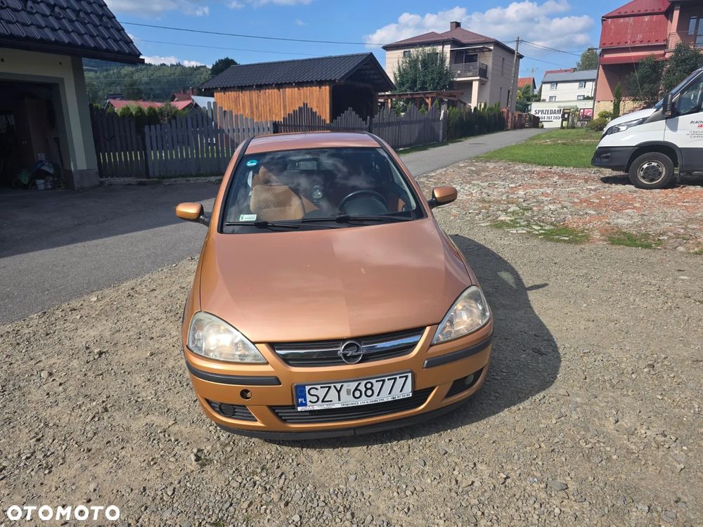 Opel Corsa 1.3 CDTI Cosmo - 13
