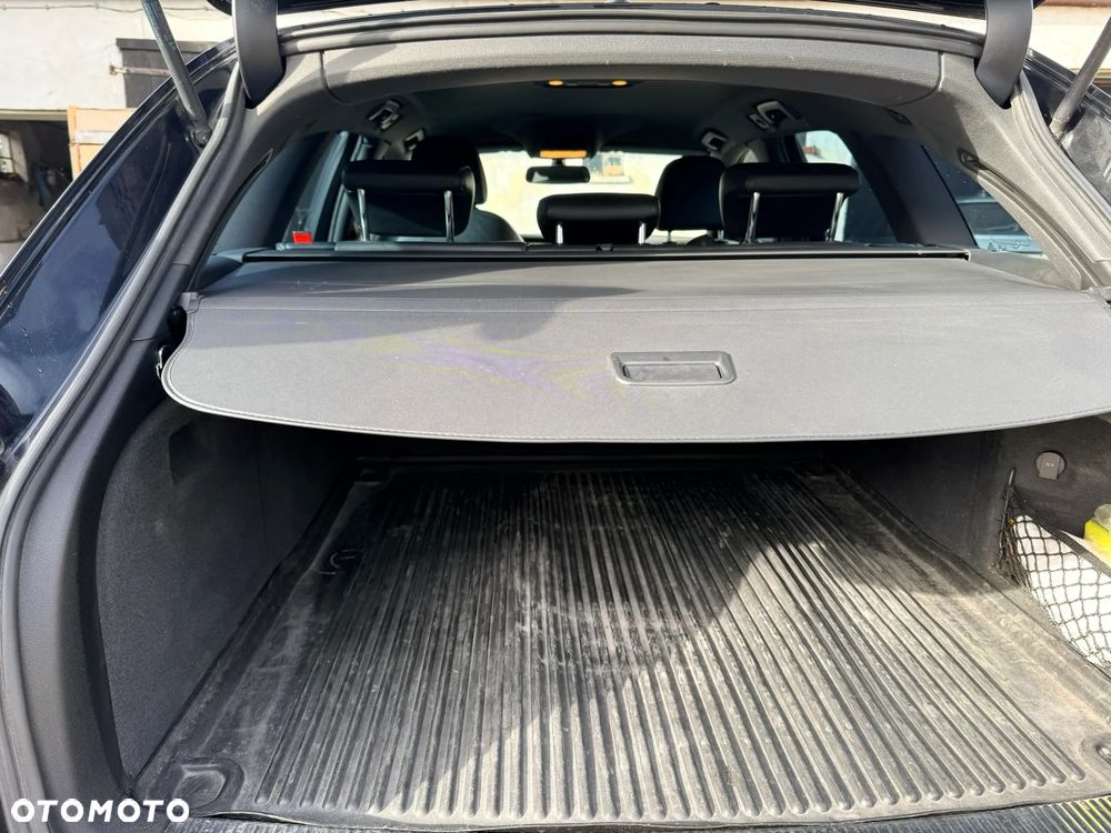 Audi A4 Avant 2.0 TDI DPF multitronic S line Sportpaket - 12
