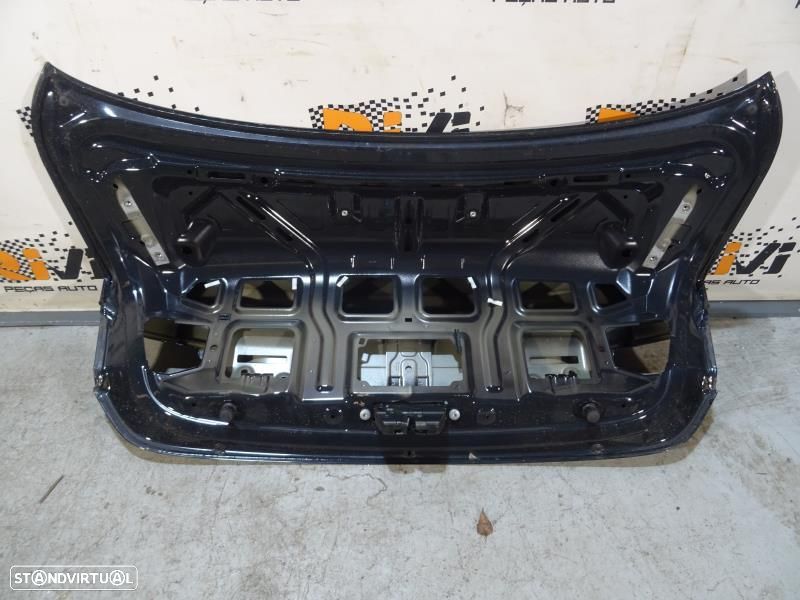 Tampa Da Mala Bmw 4 Coupé (F32, F82)  41007381193 / Mala Bmw Serie 4 F - 6