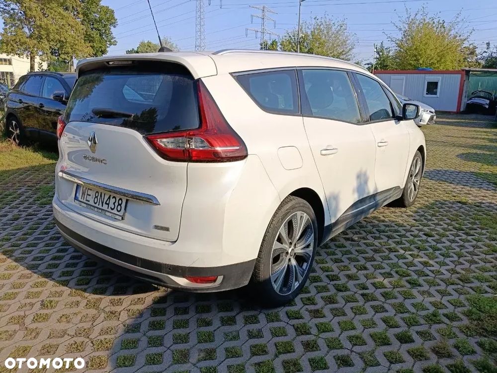 Renault Scenic 1.7 Blue dCi Intens - 6