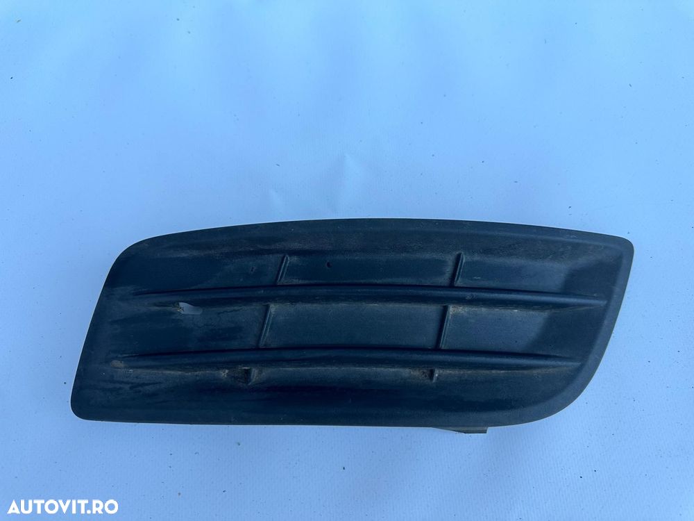 Grila bara stanga fata fara proiector Volvo V50 2007-2012 30779102