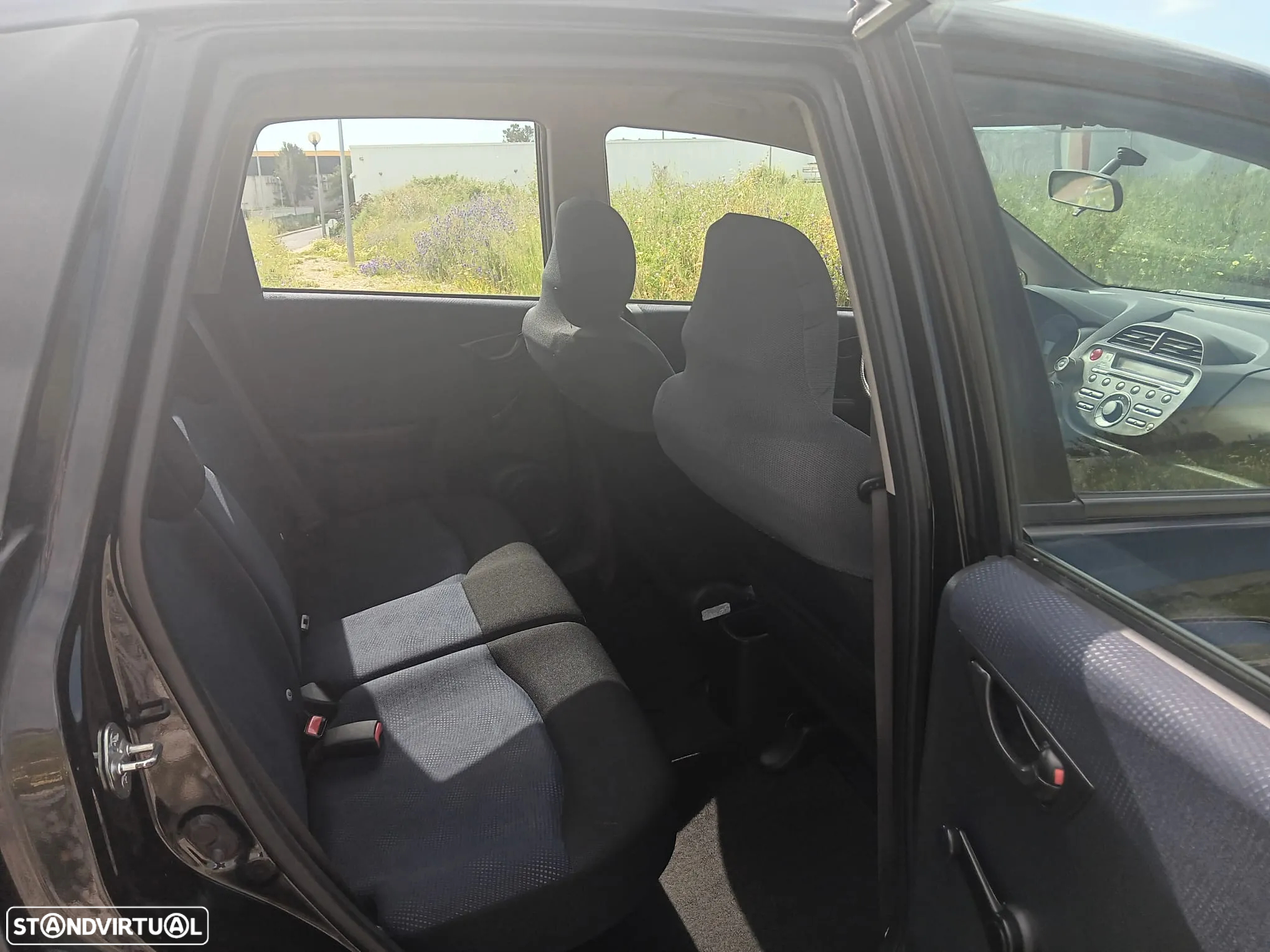 Honda Jazz 1.2 i-VTEC Trend J15 - 28