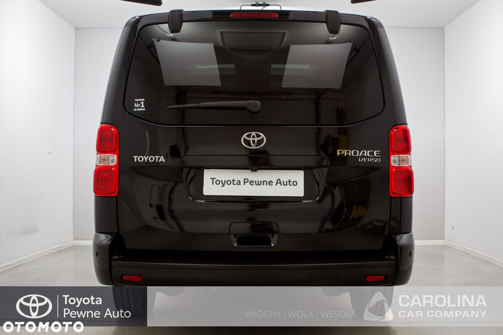 Toyota Proace Verso - 13