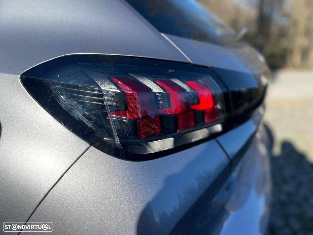 Peugeot e-208 Active Pack - 8