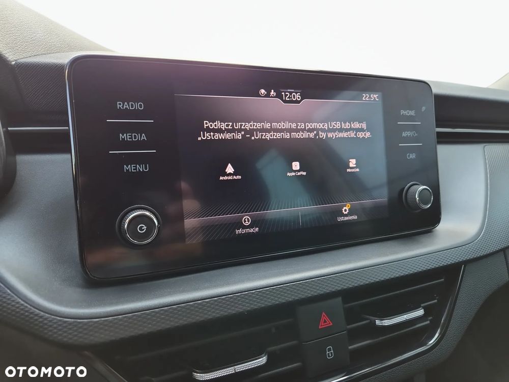 Skoda Scala 1.0 TSI Ambition DSG - 18