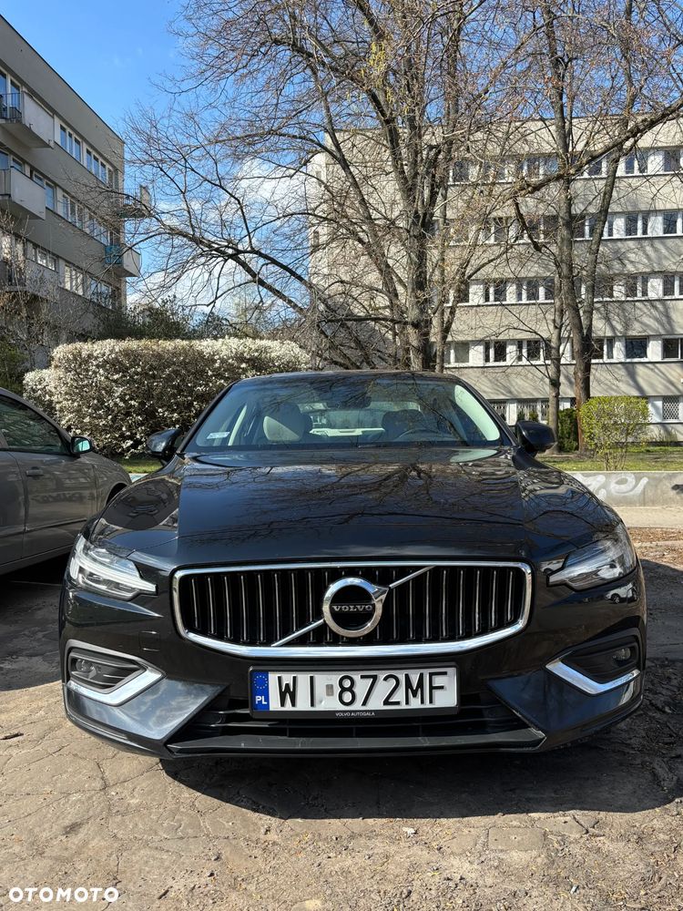 Volvo S60 B4 B Inscription - 7