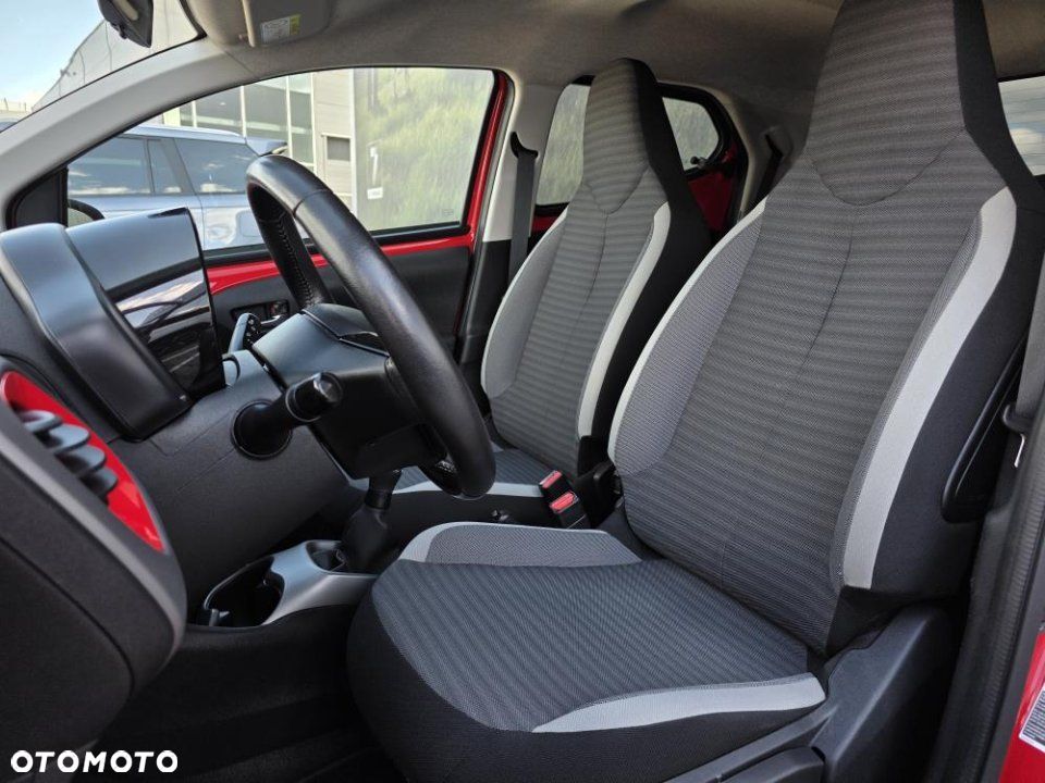 Toyota Aygo - 24