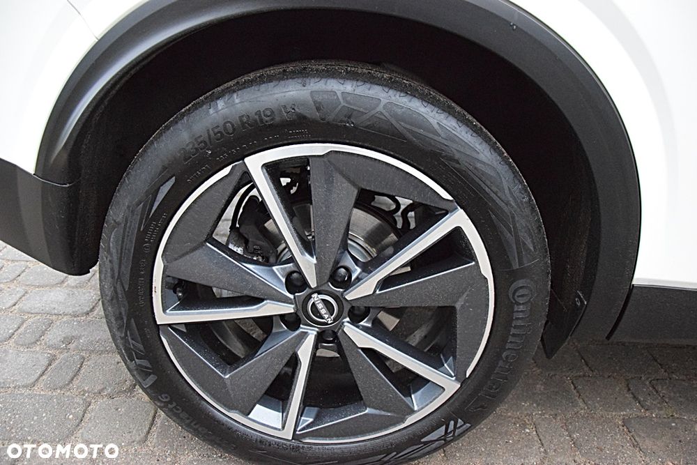 Nissan Qashqai 1.3 DIG-T MHEV Xtronic Tekna+ - 26