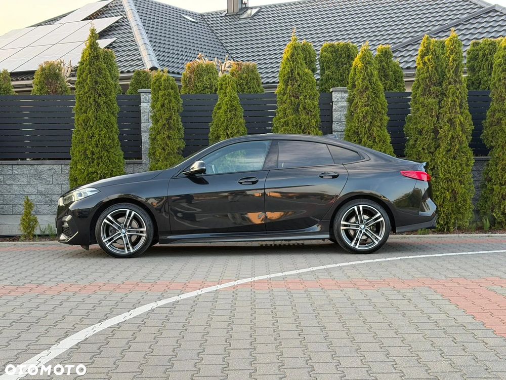 BMW Seria 2 218i M Sport - 6