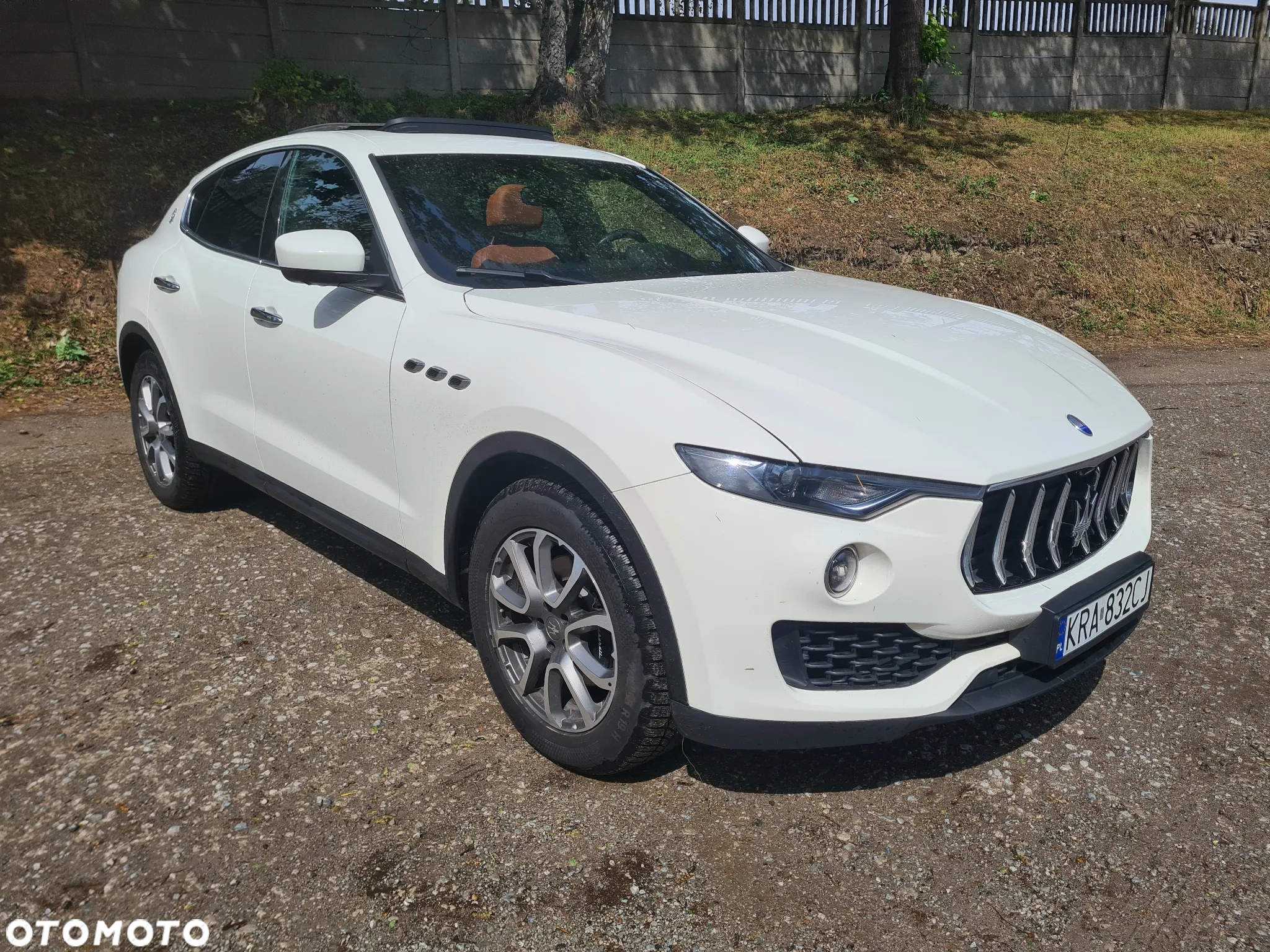 Maserati Levante - 6