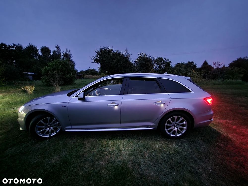 Audi A4 ver-40-tdi-advanced-s-tronic - 11