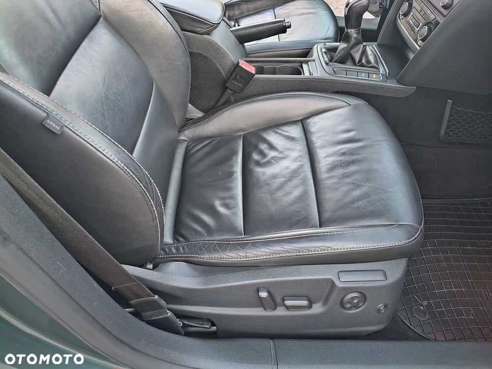 Skoda Superb 2.0 TDI Exclusive - 22