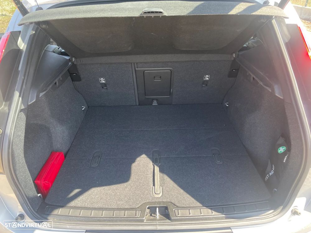 Volvo XC 40 Recharge Ultimate - 14