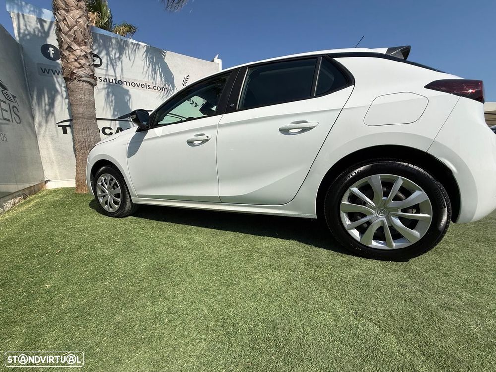 Opel Corsa-e - 40