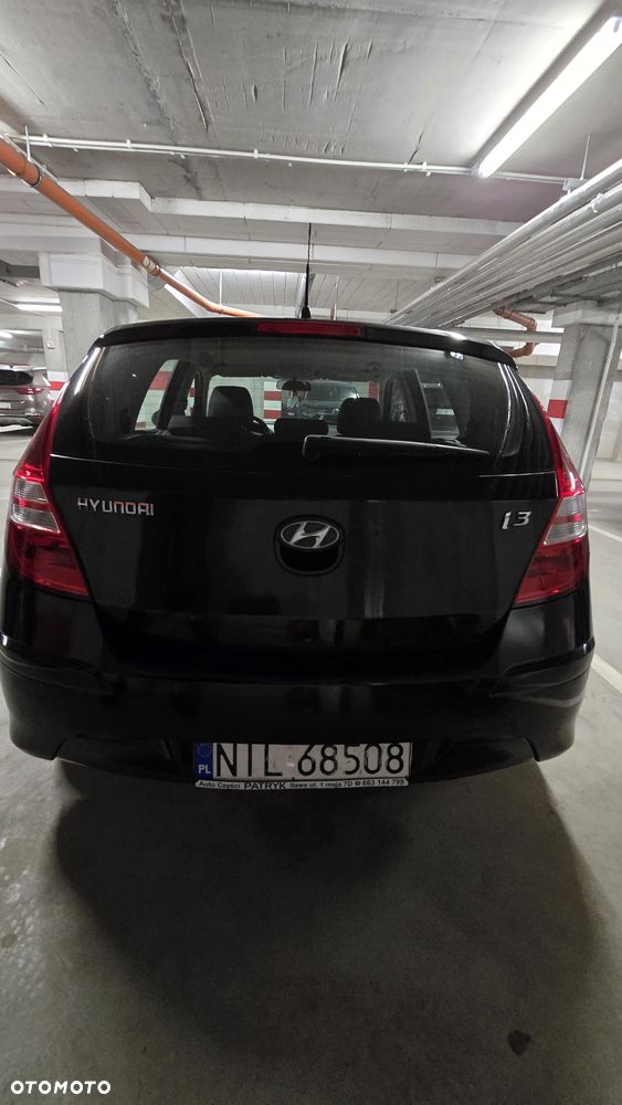 Hyundai i30 1.4 Classic EU5 - 3