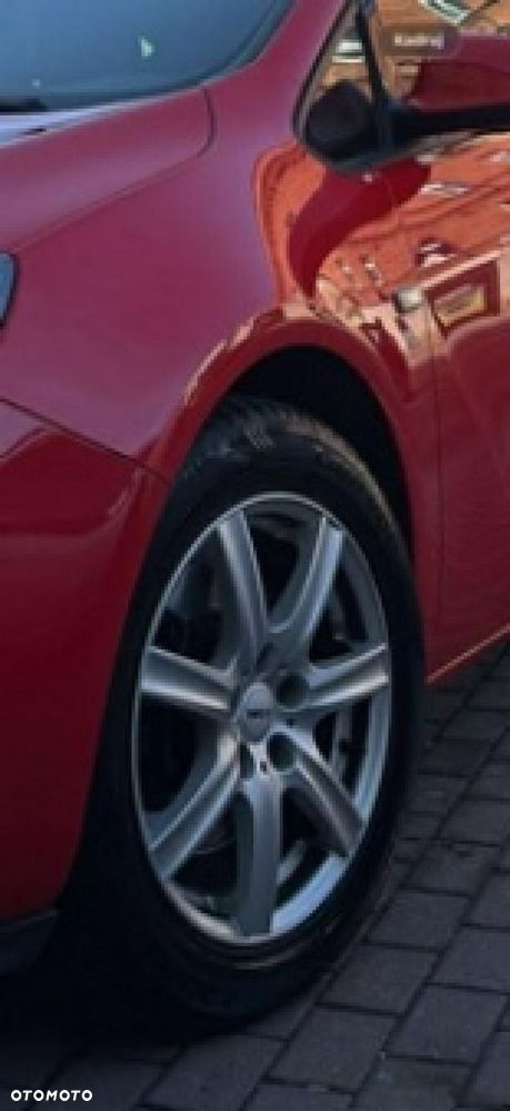 Opel Astra - 29
