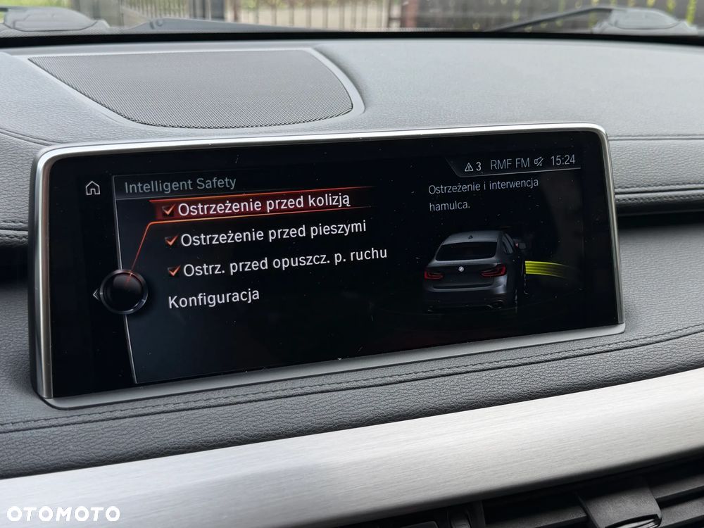 BMW X6 xDrive30d M Sport - 18