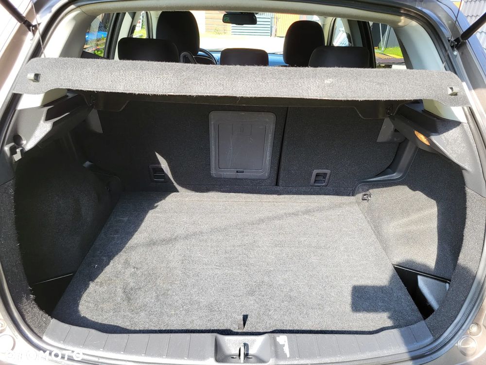 Mitsubishi ASX 1.6 2WD Edition II - 16