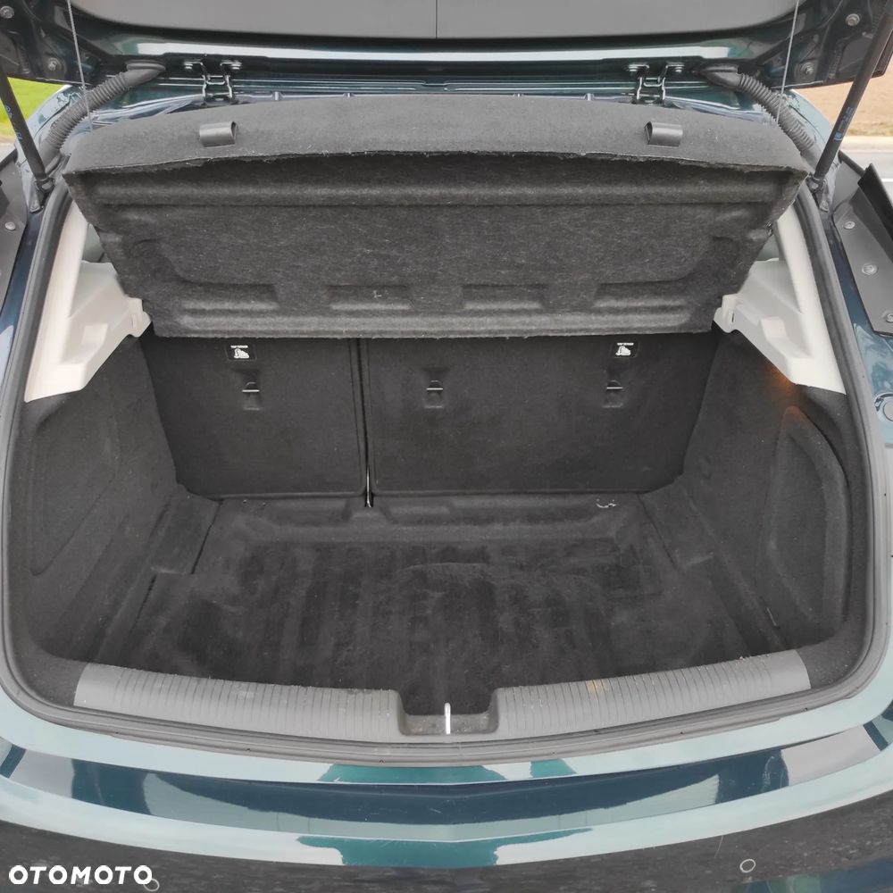 Opel Astra - 37