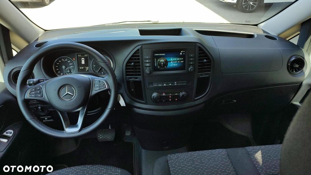 Mercedes-Benz Vito - 16