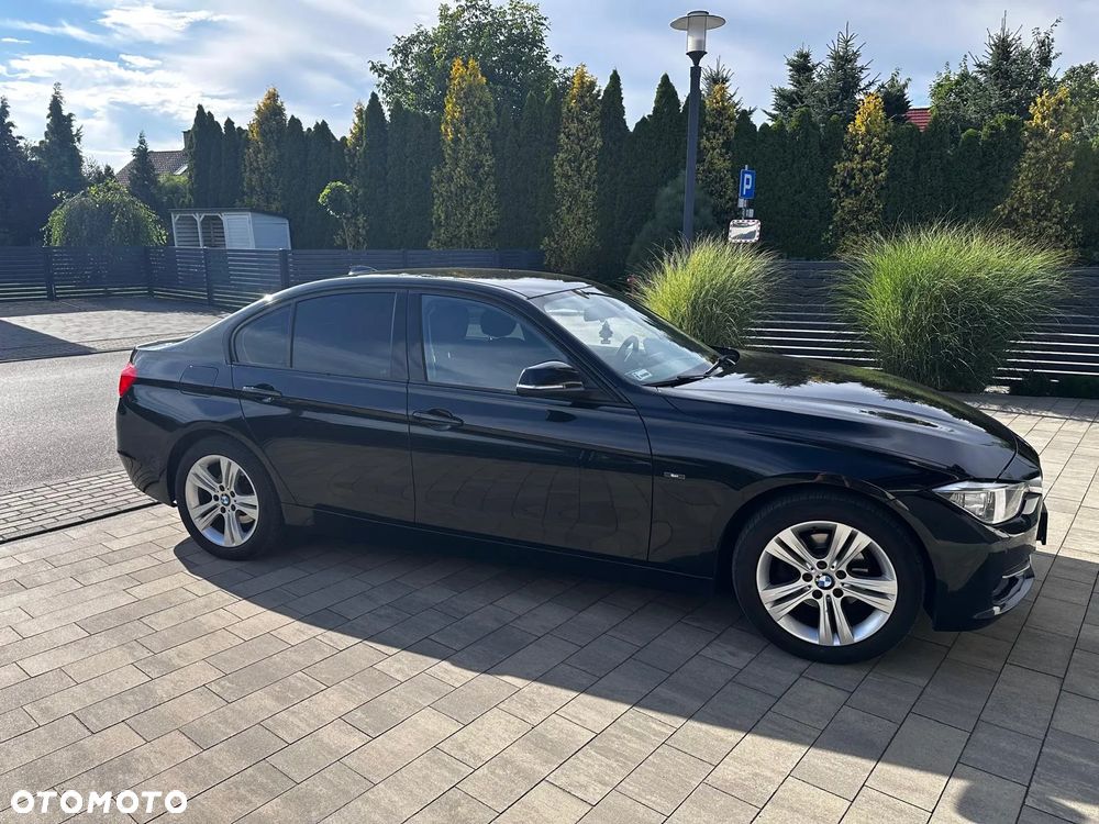 BMW Seria 3 - 6