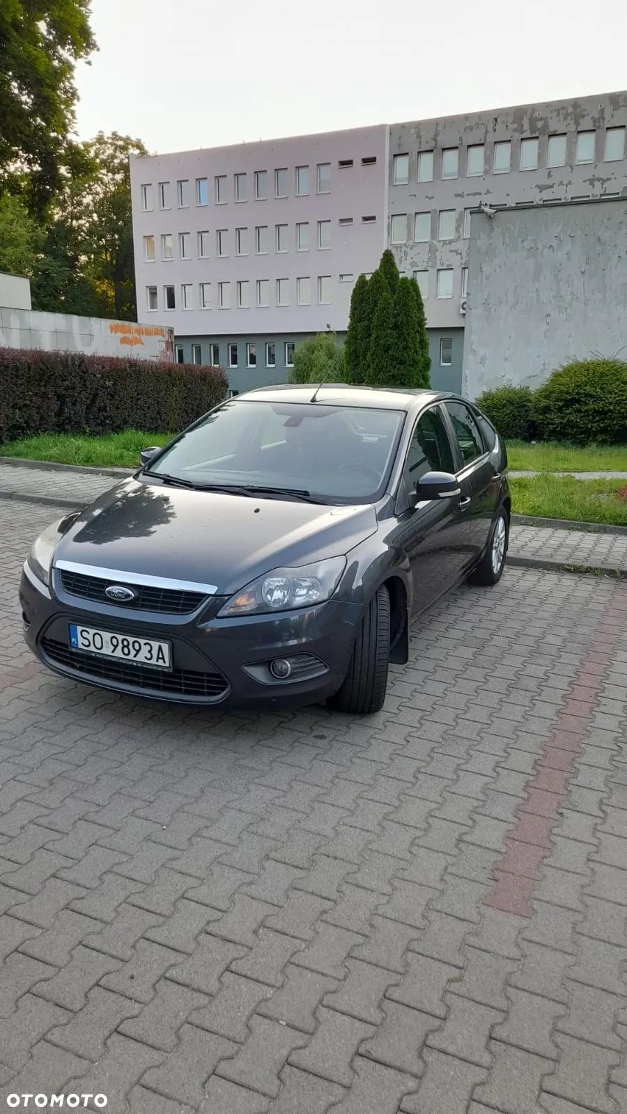 Ford Focus - 1