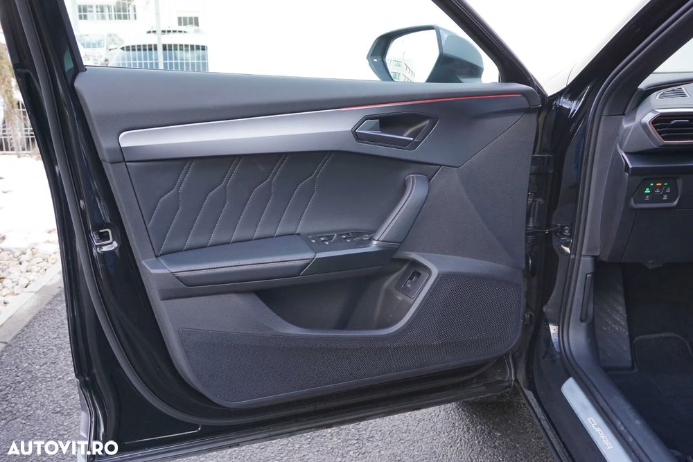 Cupra Formentor 1.5 TSI DSG - 25