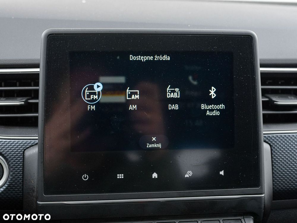 Renault Arkana TCe 140 EDC ZEN - 19