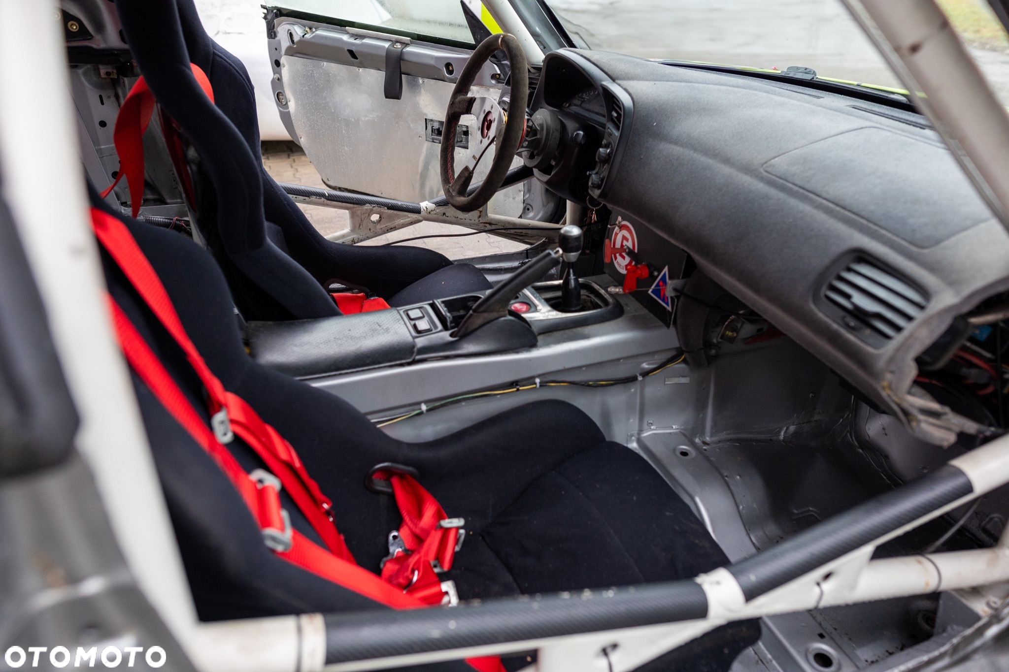 Honda S 2000 Standard - 8
