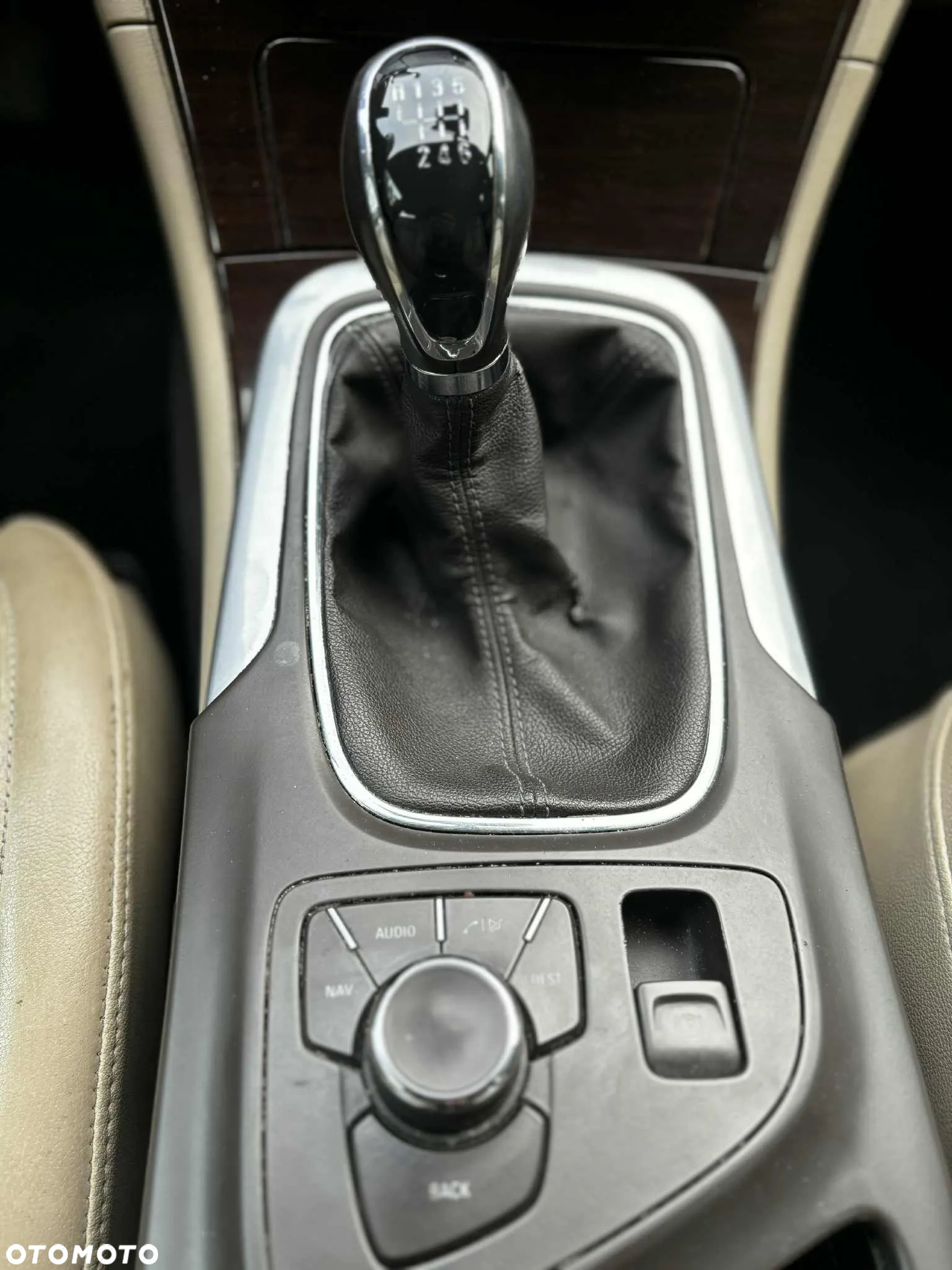 Opel Insignia 2.0 CDTI Cosmo - 14