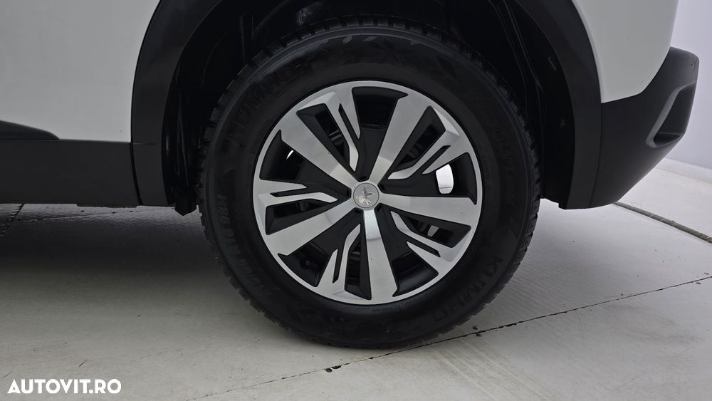 Peugeot 2008 1.5 BlueHDI STT Active - 22