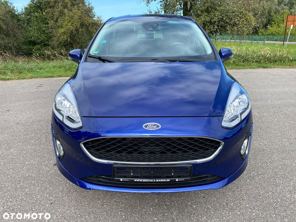 Ford Fiesta - 19