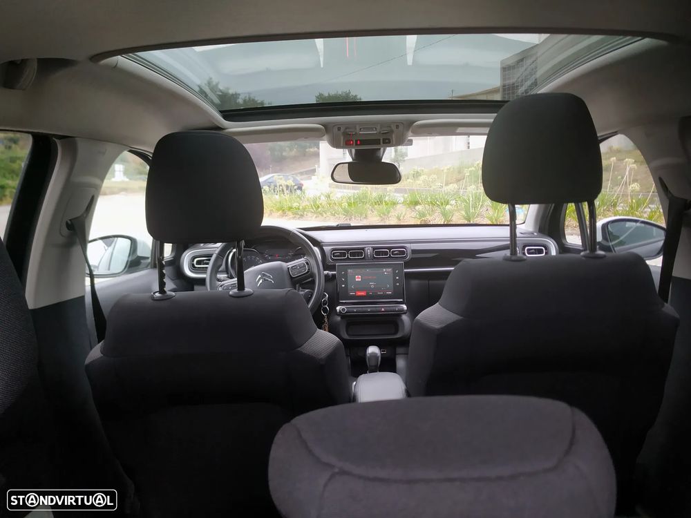 Citroën C3 1.2 PureTech Shine - 10