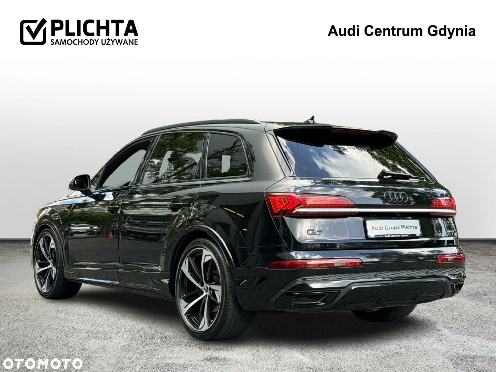Audi Q7 - 3